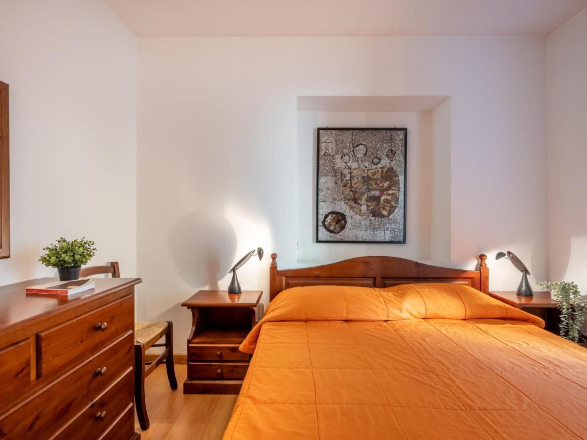 Apartment Casa Nota E Minichin By Interhome Pré-Saint-Didier Esterno foto