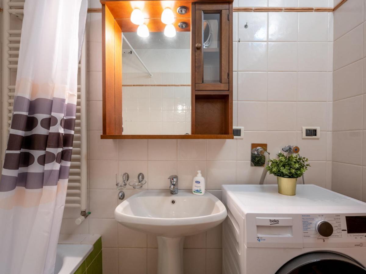 Apartment Casa Nota E Minichin By Interhome Pré-Saint-Didier Esterno foto