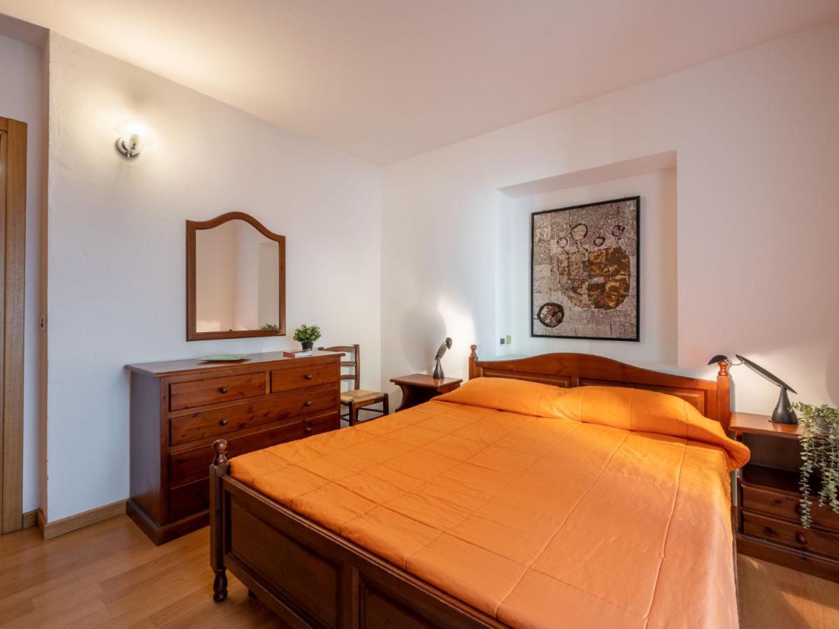 Apartment Casa Nota E Minichin By Interhome Pré-Saint-Didier Esterno foto