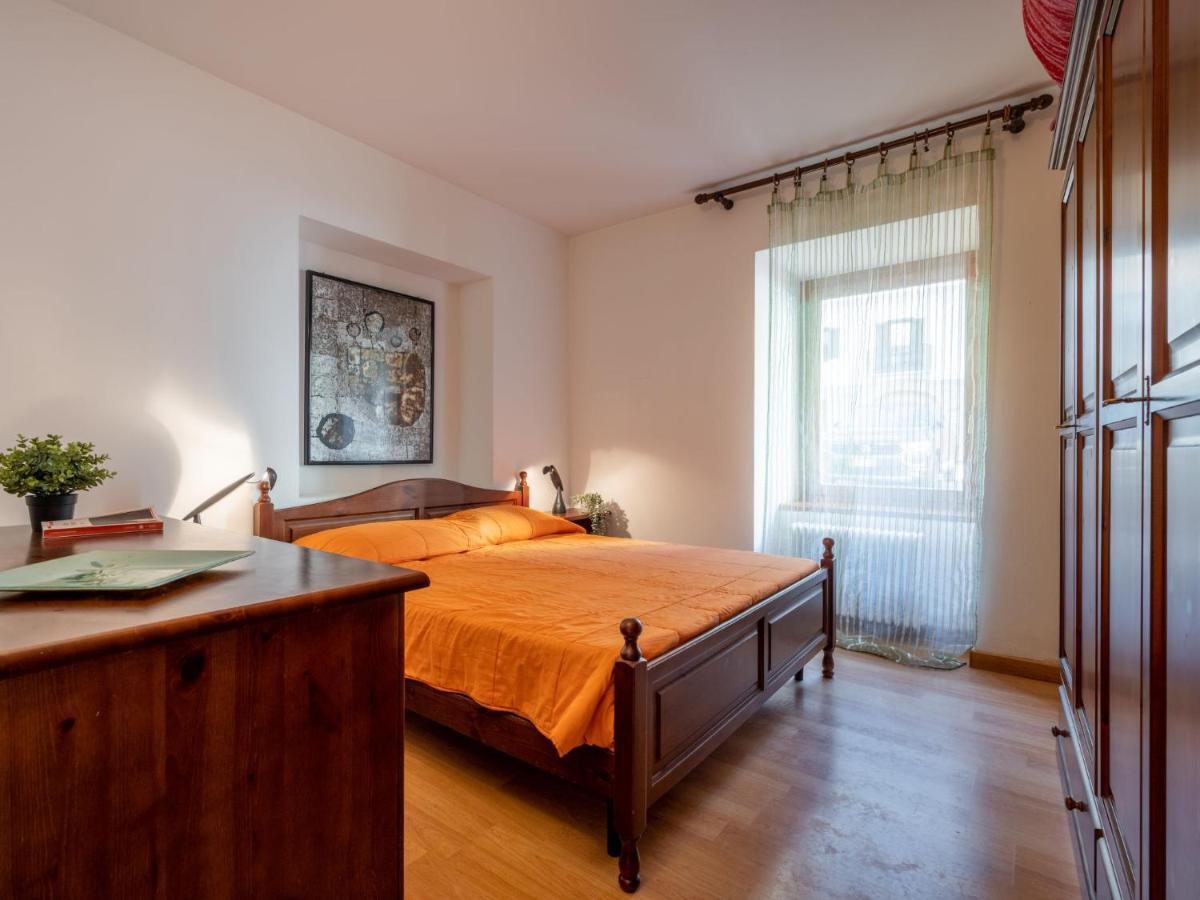Apartment Casa Nota E Minichin By Interhome Pré-Saint-Didier Esterno foto