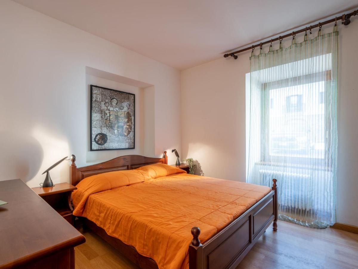 Apartment Casa Nota E Minichin By Interhome Pré-Saint-Didier Esterno foto
